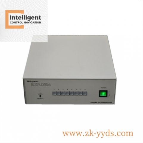 TOSHIBA TC32AO Control Module