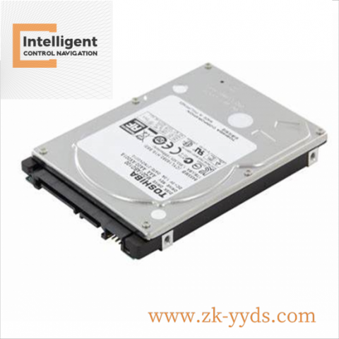 TOSHIBA S2PU72A Industrial Control Module