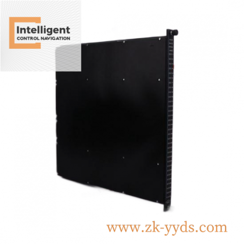 FOXBORO 2AO-V3I-FGB Analog Input Module