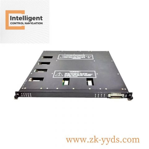 Triconex 3351 Industrial Control Module