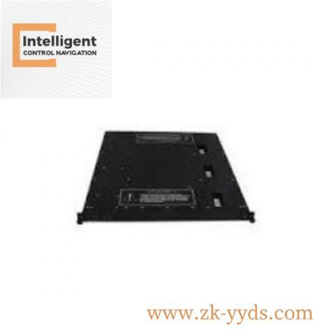 TRICONEX 4000056-006 Control Module, Reliable Industrial Automation Solution