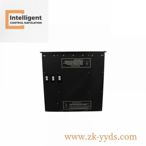 Triconex A06B-2227-B805 Industrial Control Module