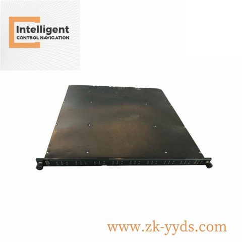 TRICONEX 9662-630F Control Module, Reliable Industrial Automation Solution