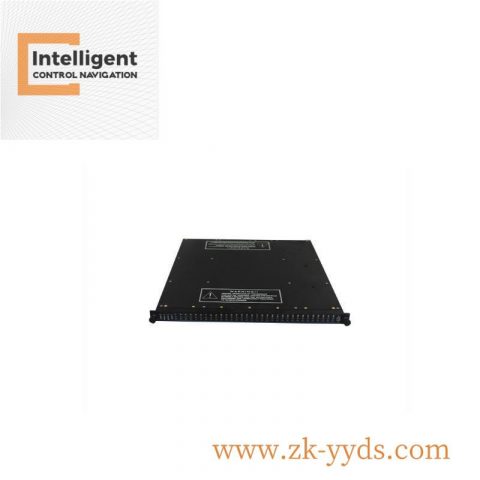 TRICONEX 9787-110 Unknown Module, Efficient Industrial Control Solution
