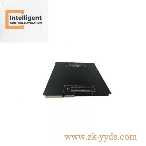 Honeywell 4351B Industrial Control Module