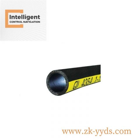 Midwest Rubber Laced Belt with SS Clipper Lace 29FT X 6.5IN