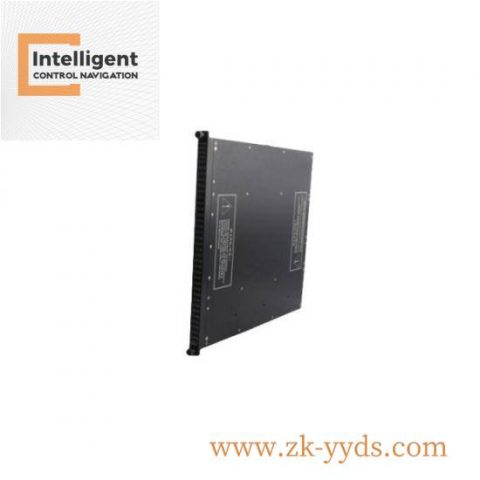 TRICONEX 8302A High-Frequency Industrial Control Module