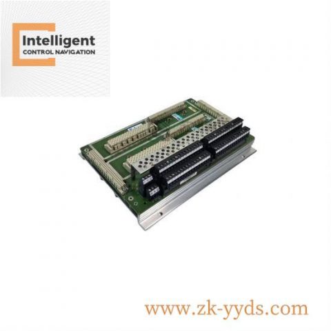 TRICONEX A20B-8100-0130 Industrial Control Module