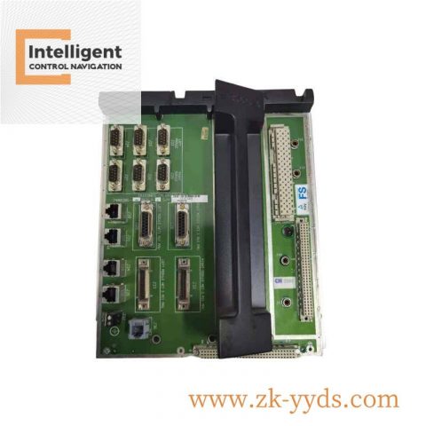 KOLLMORGEN CM2201-AC220-30kHz Power Module