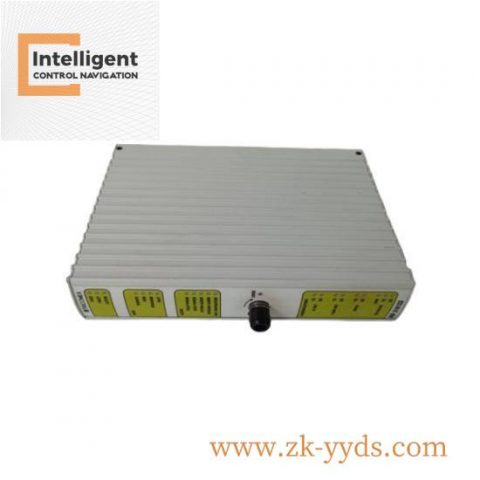 TRICONEX 3101S2 Digital Input Module