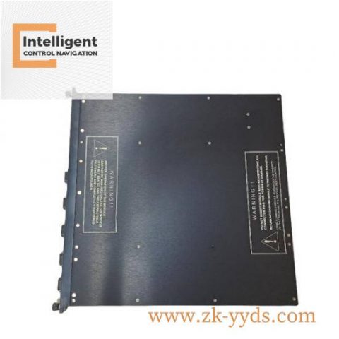 TRICONEX A02B-0319-C001 Industrial Control Module