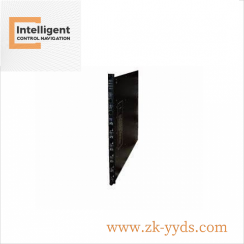 Triconex TCM4354 Communication Module - Industrial Control Solution