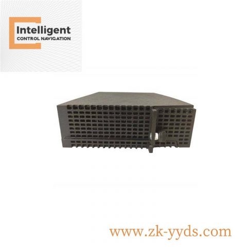 TRICONEX 9563810 - High-Reliability Industrial Control Module