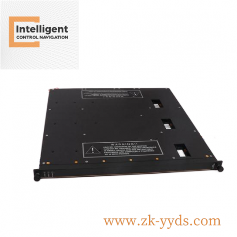 ABB 3BDH000741R1 CTI21-P EX Industrial Controller Module