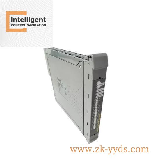 trusted_t8802_input_module_ics_triplex.jpg ICS Triplex TC-501-02-4M5 Triple Control System Module