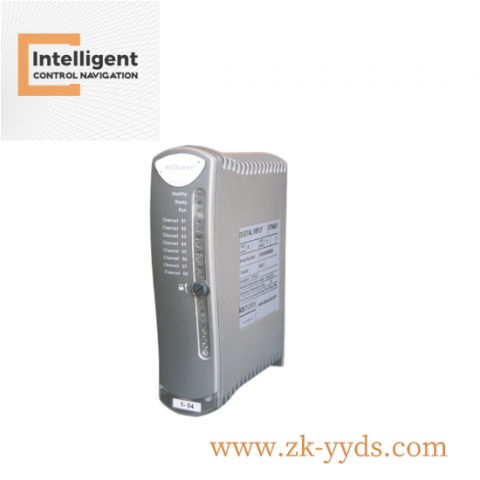 AB T9110 Open Software Organization, Industrial Automation Module