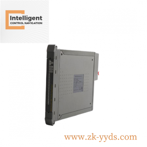ICS Triplex T8224 Control Module