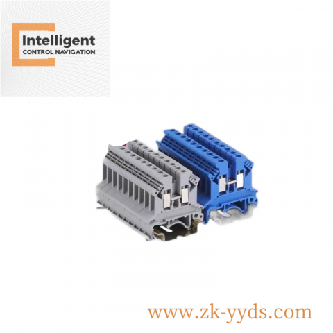 Honeywell 51309562-300 High-Performance PLC Module