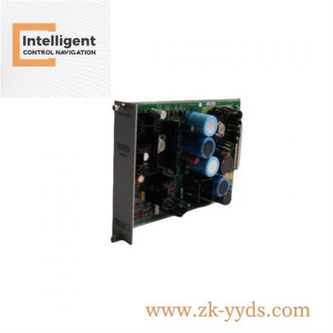 UNIOP ETT-VGA-0045 Distributed Control System, A High-Quality Industrial Automation Solution