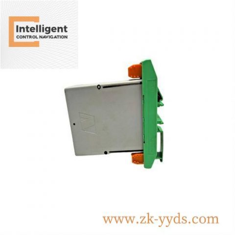 Valmet TEMP-EL 548161-1 High Precision Temperature Sensor Module