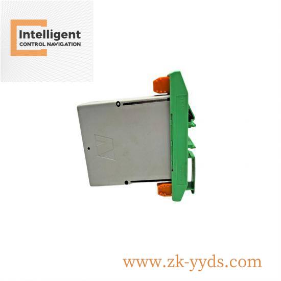 valmet_temp-el_548161-1.jpg Valmet TEMP-EL 548161-1 High Precision Temperature Sensor Module