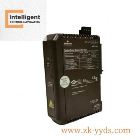 Emerson Z44C742238-004Motion Replaced by CB1N-1WPM-0140-AZ