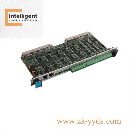 vibro-meter_200-565-000-013_ico16t_i_o_card.jpg Vibro-meter VM600-XMV16 Advanced Control Module - Enhance Your Automation System