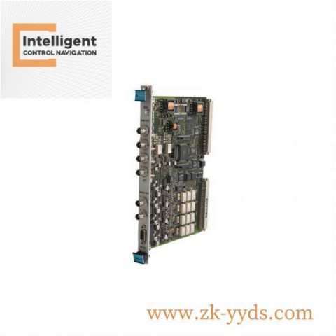 Vibro-Meter 200-530-025-014 - Industrial Control Module