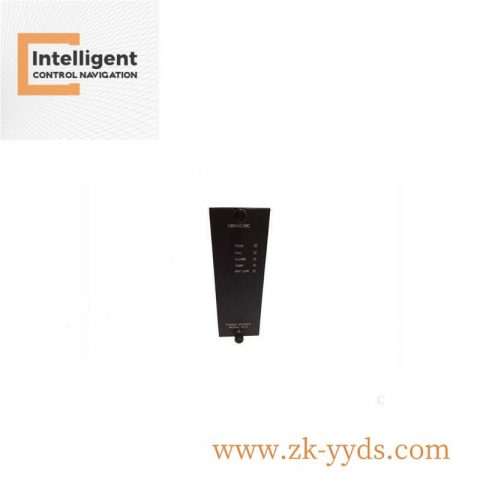 Vibro 200-565-000-013 Industrial Monitoring Module