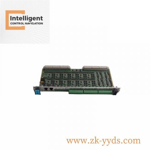 Vibro-meter VM600 IOC4T I/O Module, High Performance Industrial Control Component