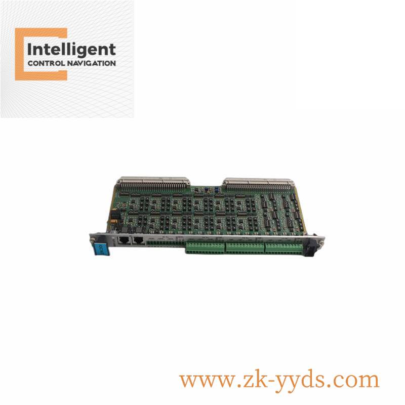 vibro_meter_vm600_mpc4_200-510-076-114_protection_card.jpg Vibro-meter VM600 IOC4T I/O Module, High Performance Industrial Control Component