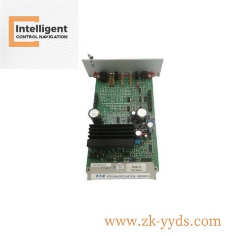 Vickers 4CG-10-F20HYDRAULIC PILOT OPERATED CHECK VALVE, Efficient Hydraulic System Control