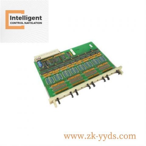 A-B 21T-179615-905-900 Carrier Liquiflo 2.0 AC Drive