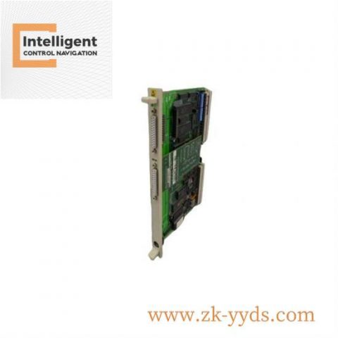 VIPA SSM-BG42 Ethernet Interface Module for Industrial Automation
