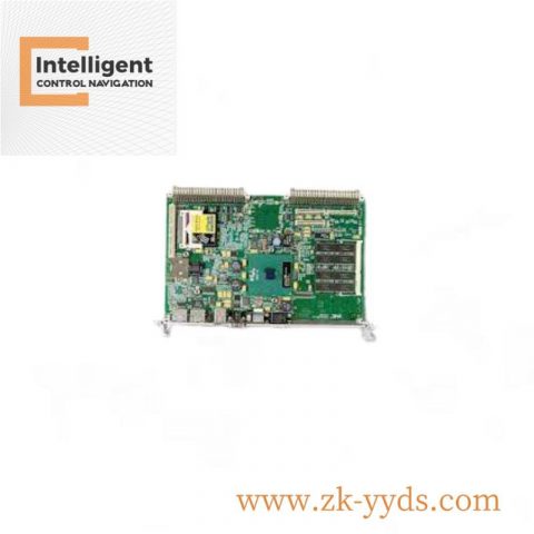 GE IS210AEPAH1CAFA Mark VI Printed Circuit Board