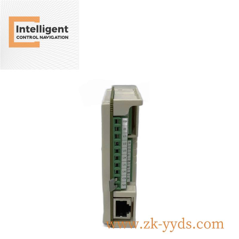 vx4a1104_schneider_control_terminal_board_kit.jpg Schneider VDIA-11101 Industrial Control Module