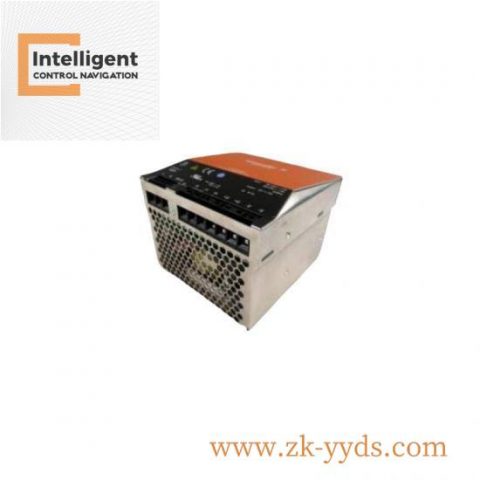 WEIDMULLER RRDIO15 Industrial Control Module