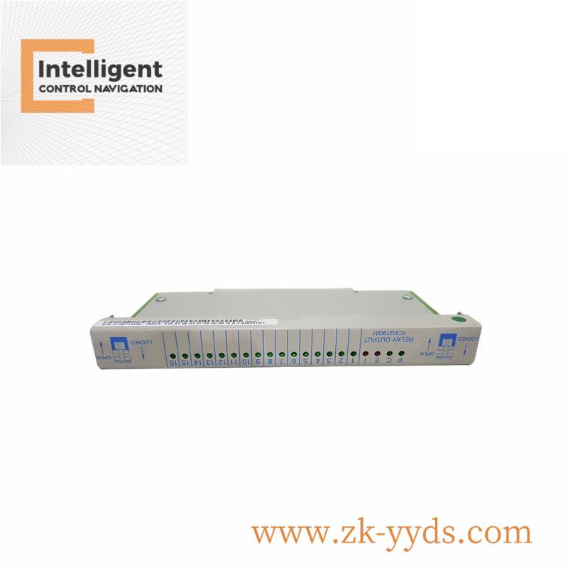 westinghouse_1c31219g01_relay_output_module.jpg Westinghouse 1C31219G01 Digital Input Module