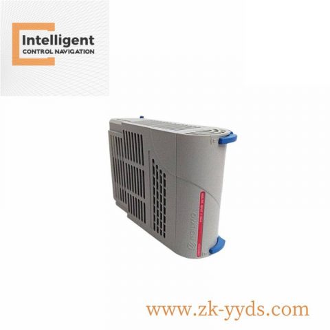 Westinghouse 1C31192601 Industrial Control Module