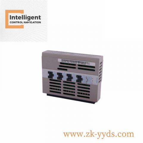 WESTINGHOUSE 1C31238H01 High-Frequency Industrial Control Module