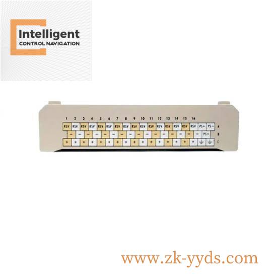 westinghouse_1c31238h01_p-mod_base_cover_emerson_ovation-1.jpg FOXBORO 1C31238H01 Control Module