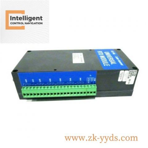 Cutler-Hammer HJD3250FAC600V250A3 Industrial Control Module