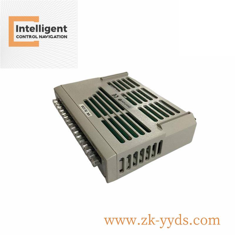 westinghouse_5x00034g01_input_module.jpg GE MVME300 Expansion Module, U.S. Manufactured Industrial Control Component