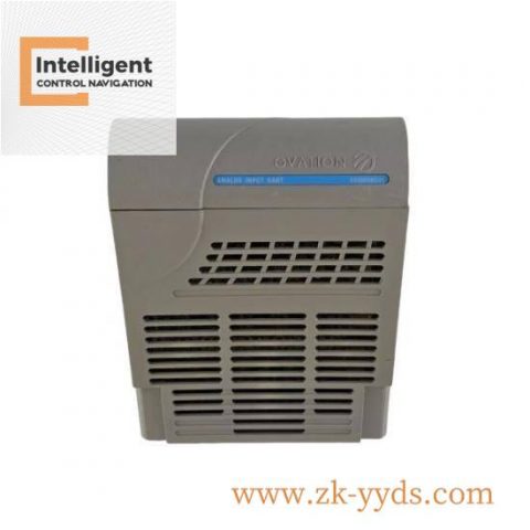 Emerson CCJ2A2-015-003-00 Industrial Control Module