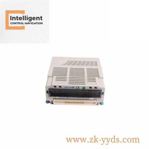 Emerson 5X00070G01 IC31227G01 - High-Performance Industrial Control Module