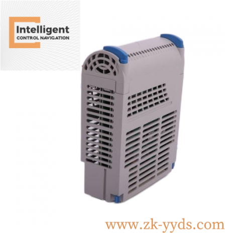 WESTINGHOUSE 5X00109G02 PLC Expansion Module