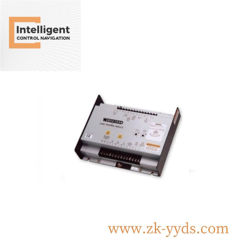 woodhead_9907-175_load_sharing_module_24v-1.jpg Woodward 9907-175 Load Sharing Module for Engines with 0-5Vdc Speed Gauges