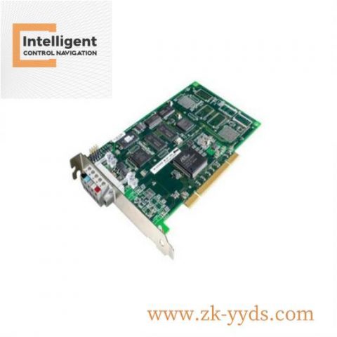 WOODHEAD 5136-RE2-PCI Industrial Control Module