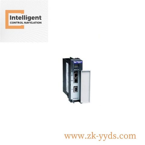 SST SR4-CLX Advanced Automation Module