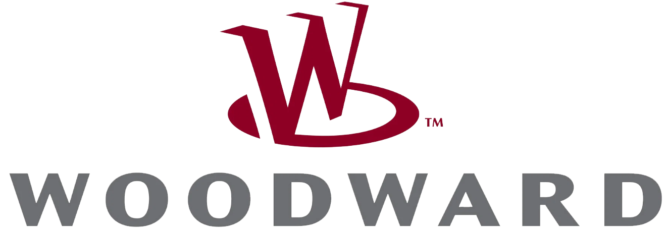 Woodward